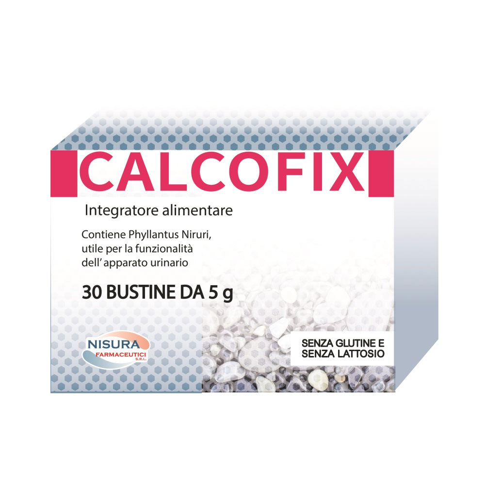 Calcofix 30 Bst