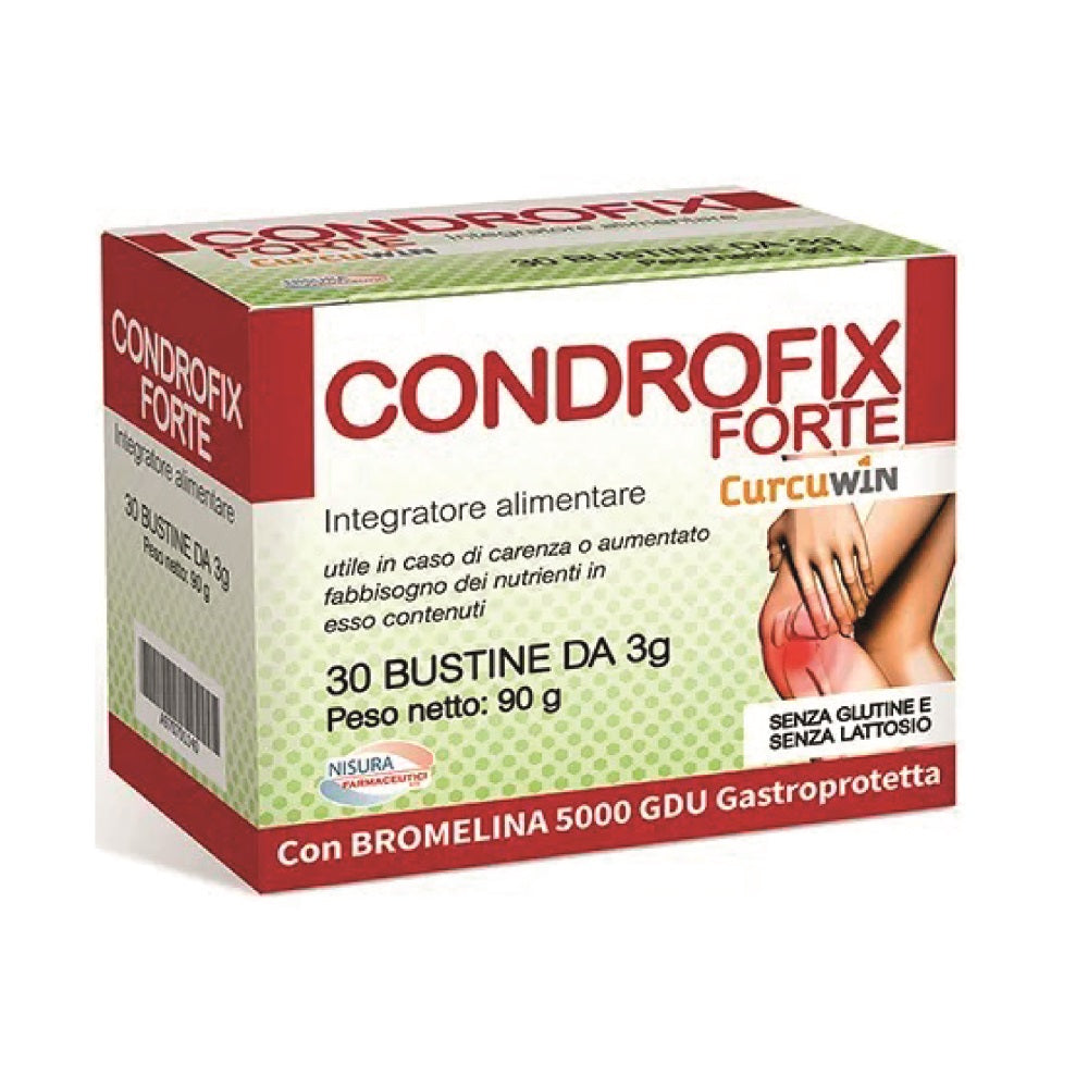 Condrofix Forte 30 Bst