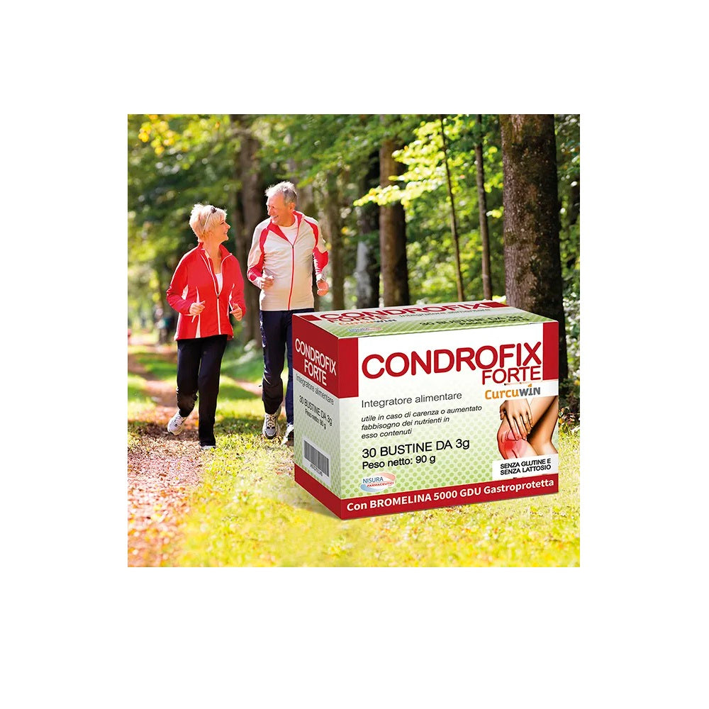 Condrofix Forte 30 Bst