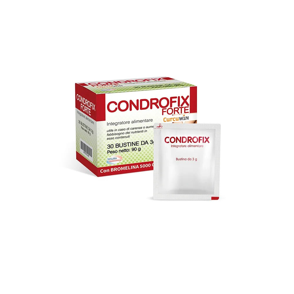 Condrofix Forte 30 Bst
