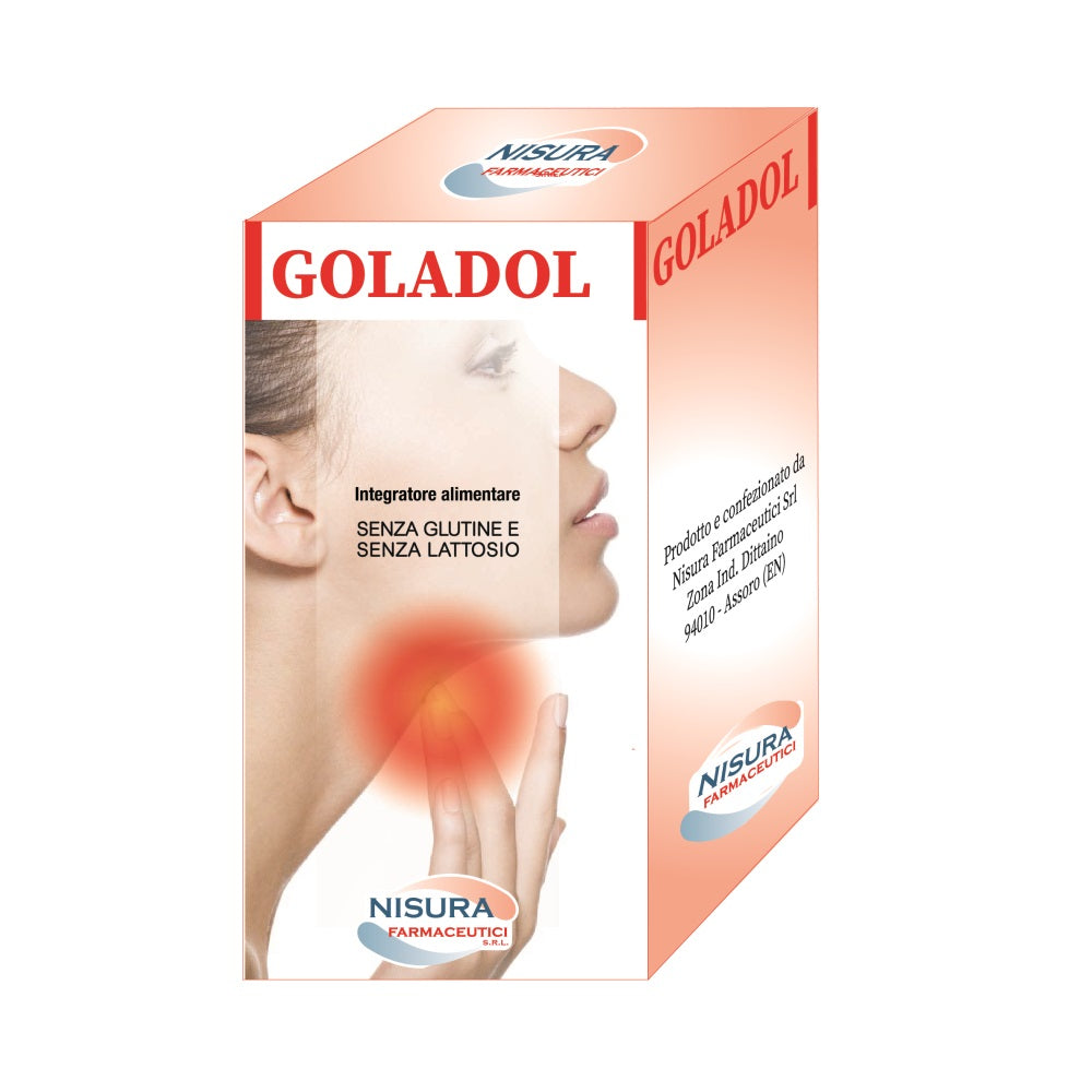 Goladol 180ml