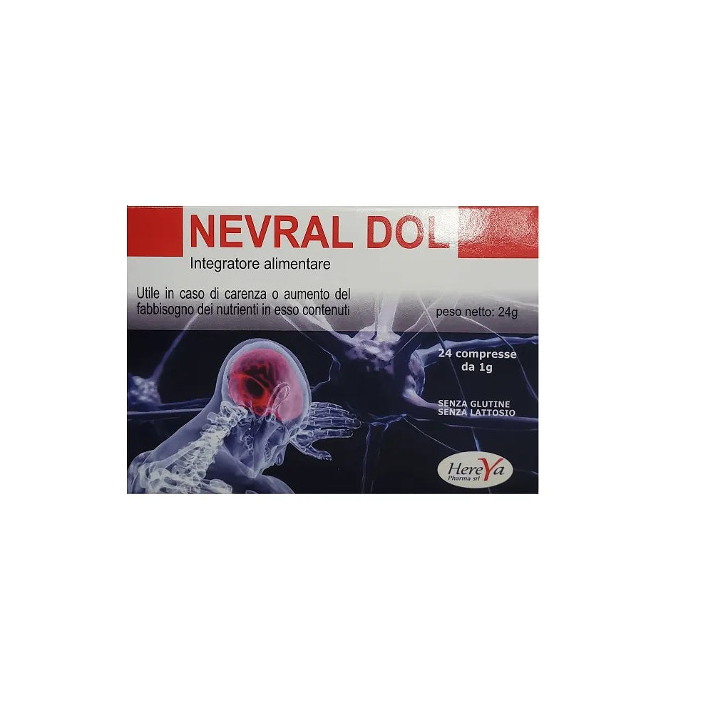 Nevral Dol