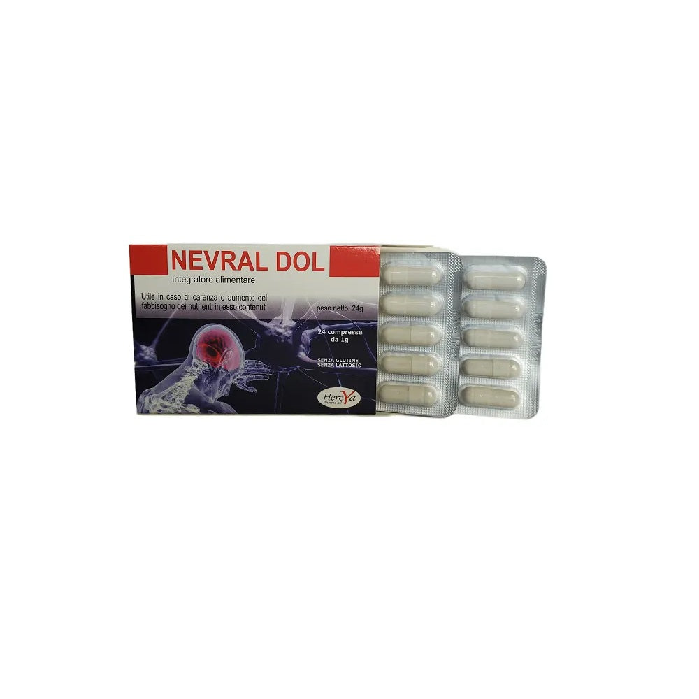 Nevral Dol
