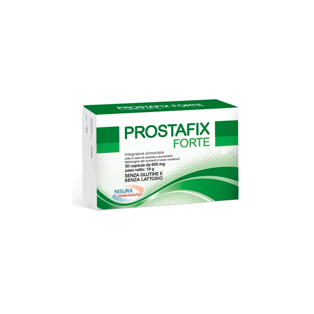 PROSTAFIX FORTE