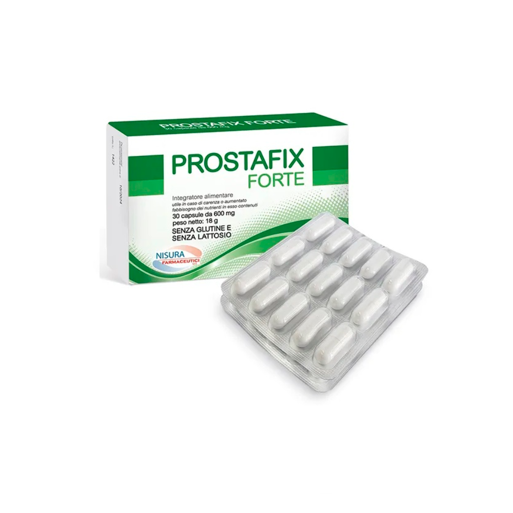 PROSTAFIX FORTE