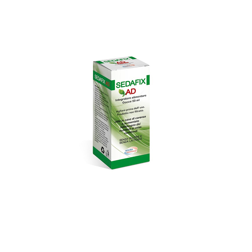 Sedafix AD 50ml