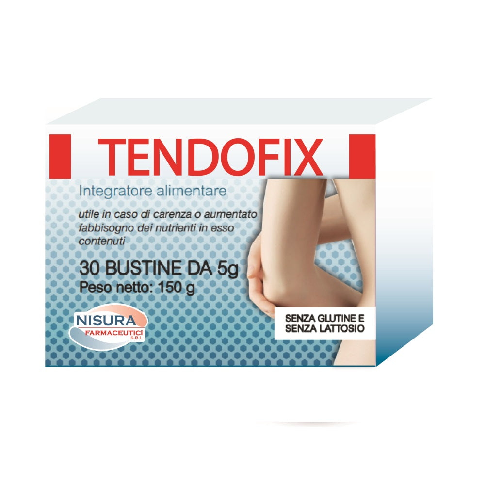 Tendofix 30 Bst