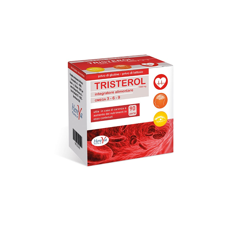 TRISTEROL 90 PERLE