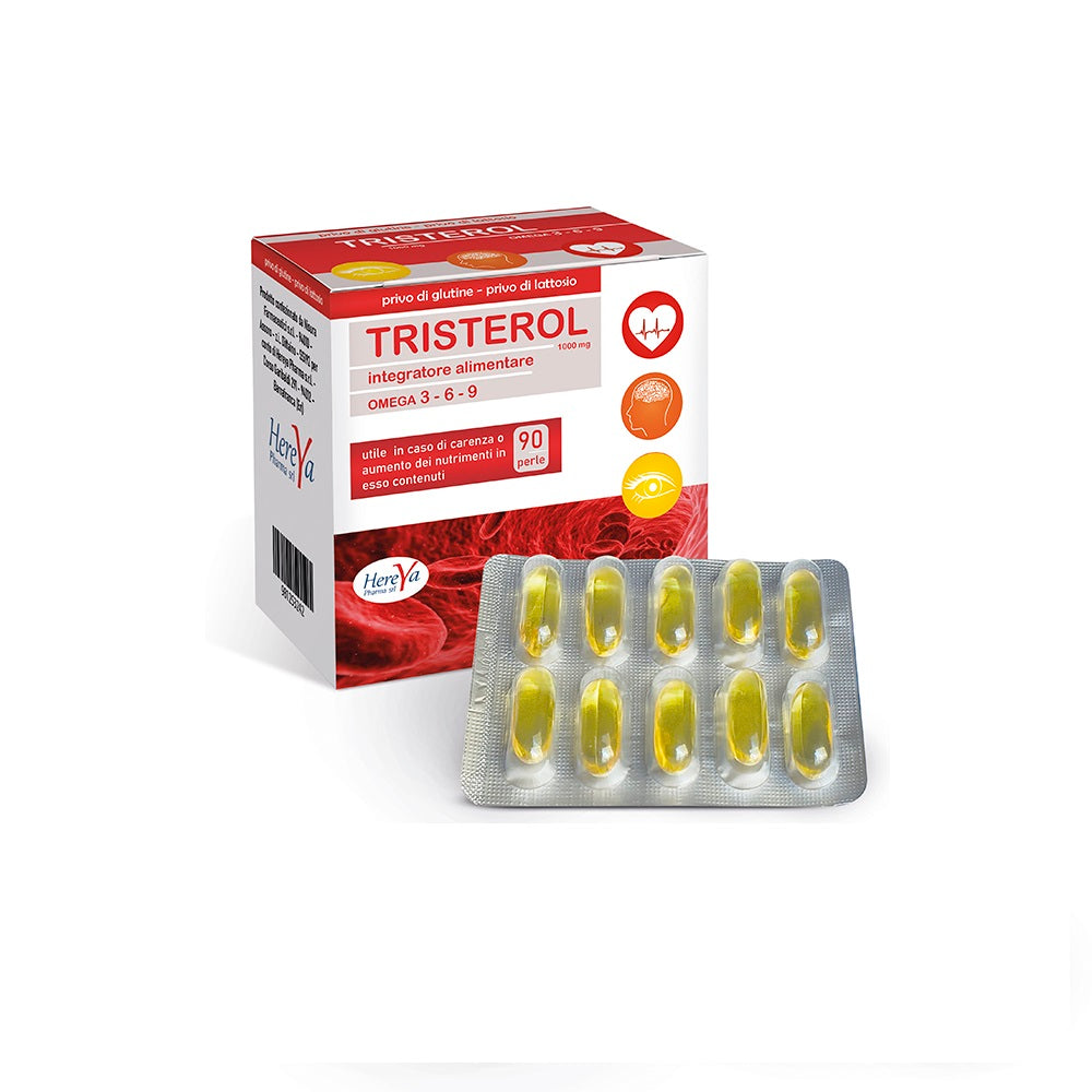 TRISTEROL 90 PERLE