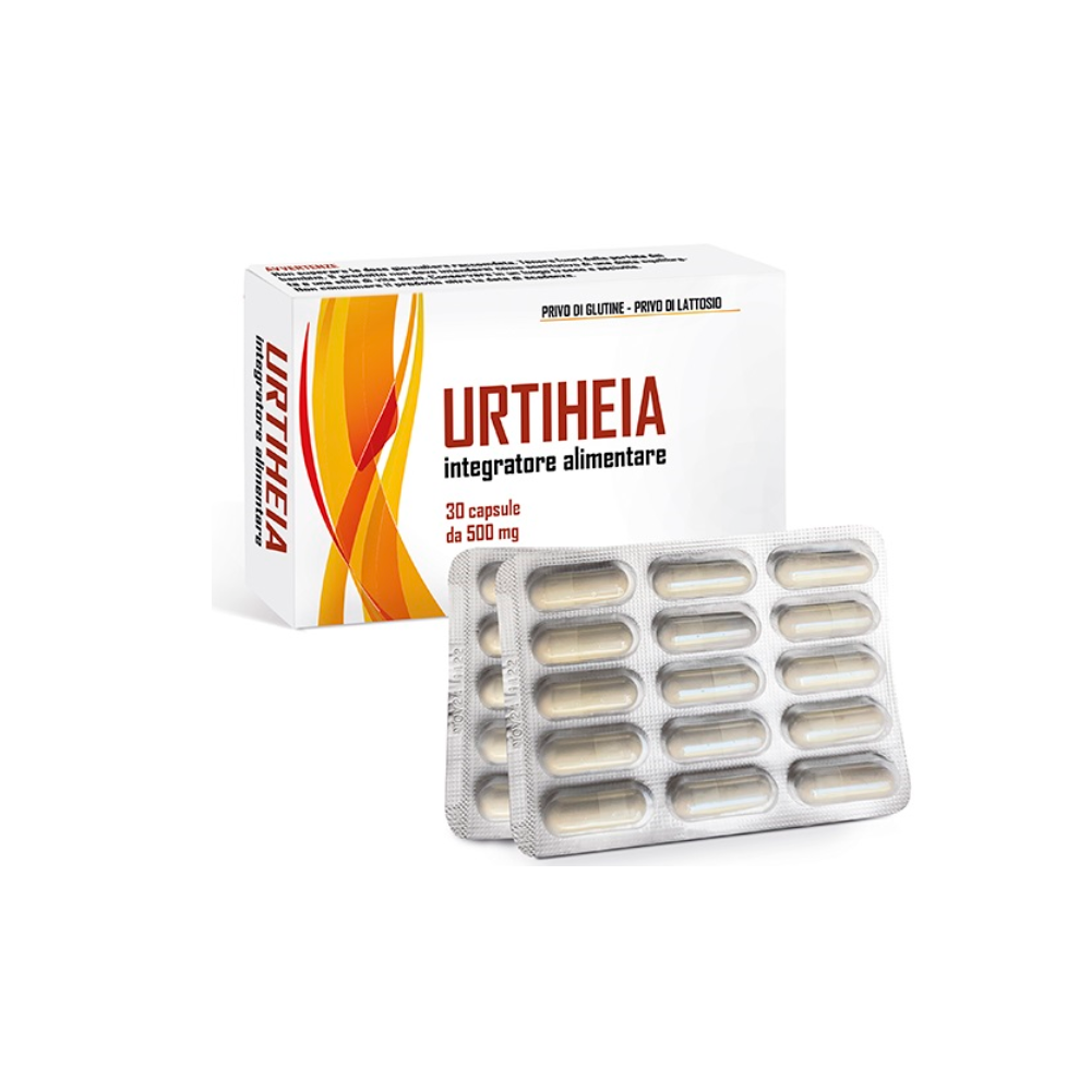Urtiheia