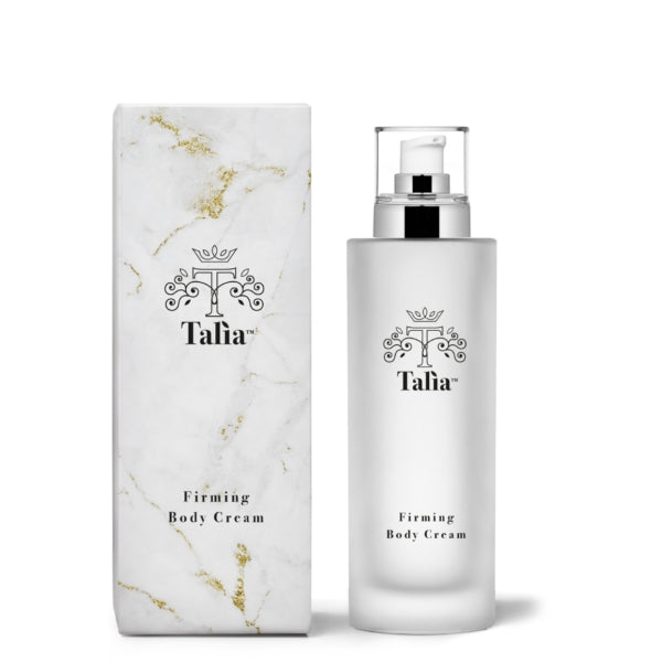 Firming Body Cream