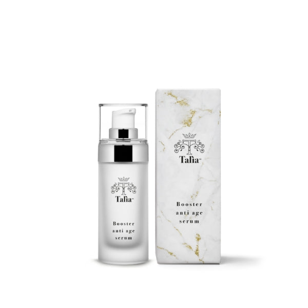 Booster Anti-Aging Serum