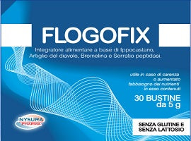 Flogofix 30 Bst